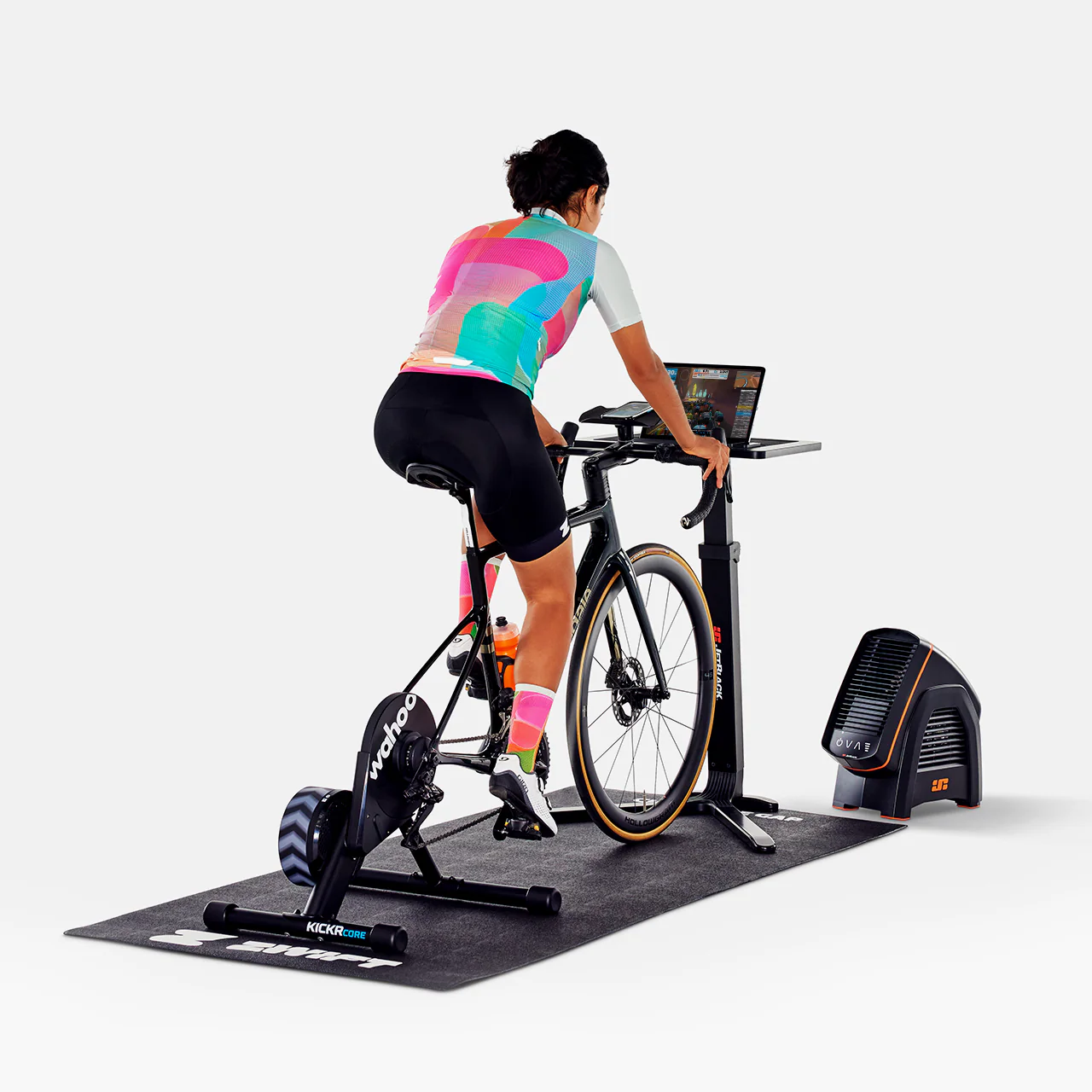 JetBlack Trainer Tray - Image 9