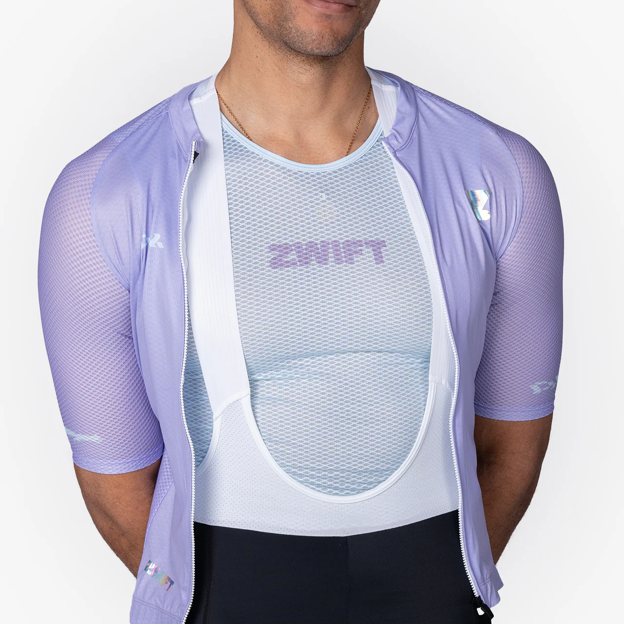 Watopia Essentials Base Layer Men's - Image 5