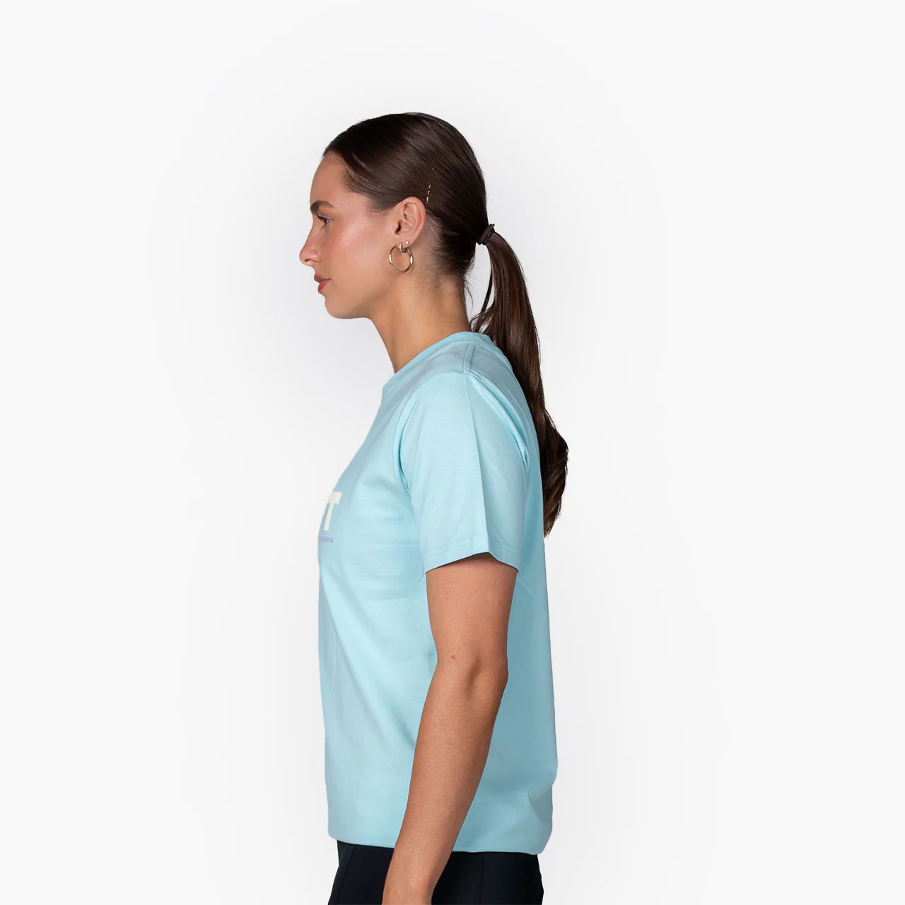 Watopia Essentials T-Shirt Women's - Image 5