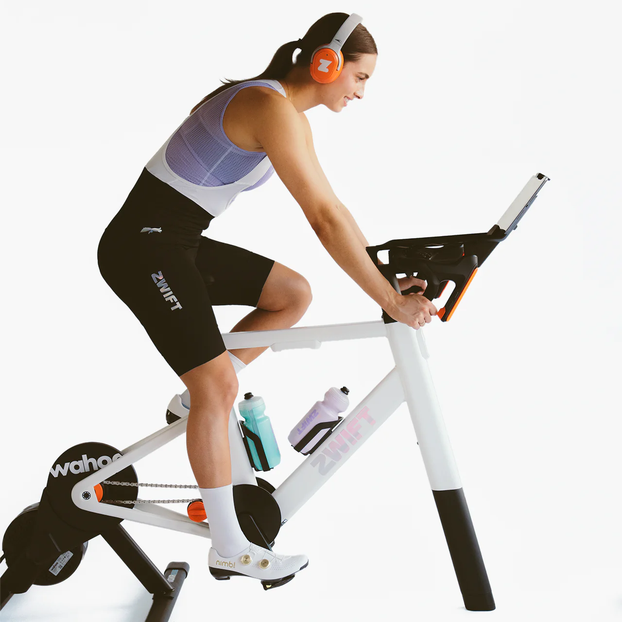 Zwift Ride with KICKR CORE 2 - Image 7